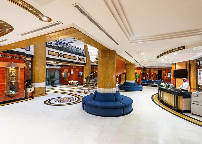 Golden Tulip Al Shakreen