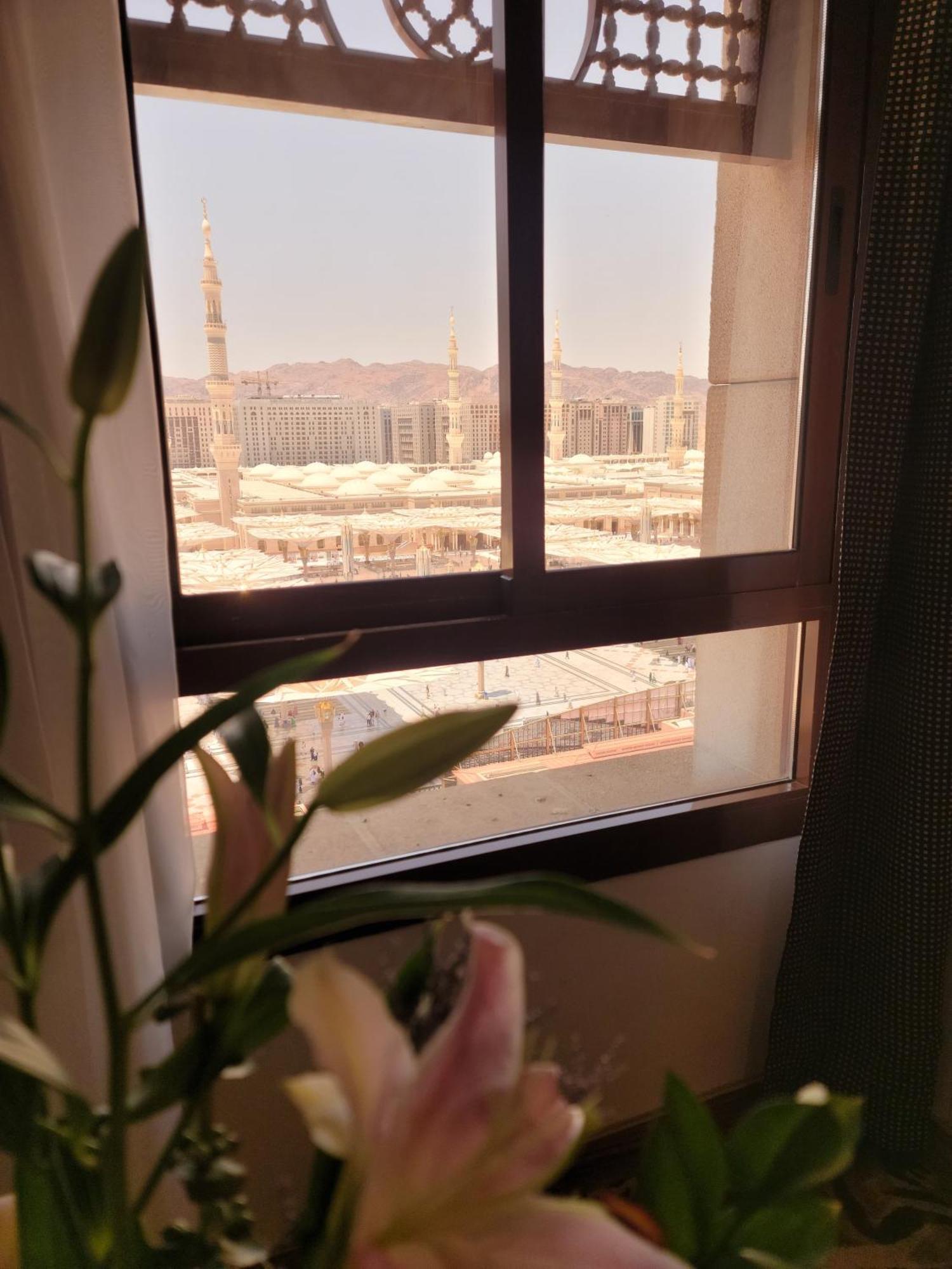 Hotel Golden Tulip Al Shakreen
