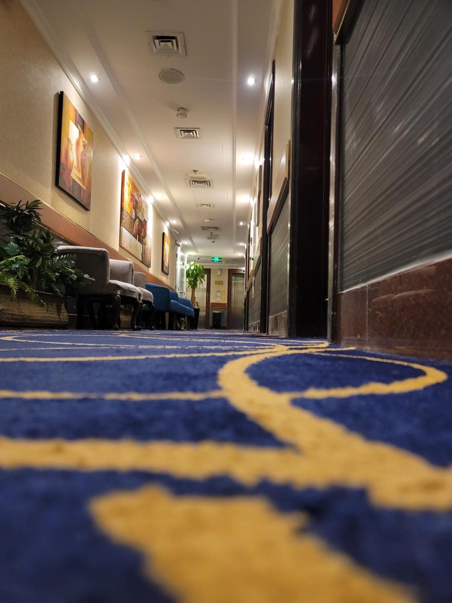 Golden Tulip Al Shakreen Medina