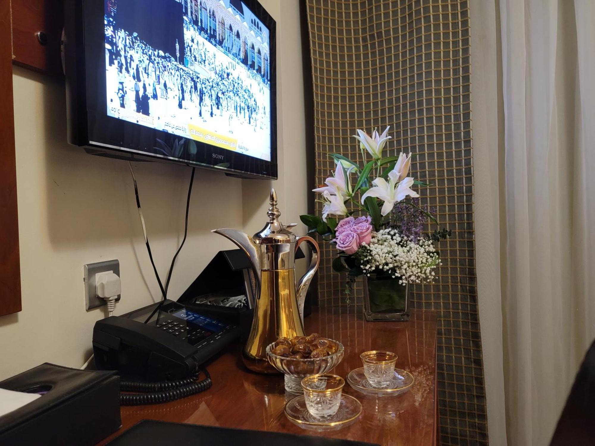 Golden Tulip Al Shakreen Hotel