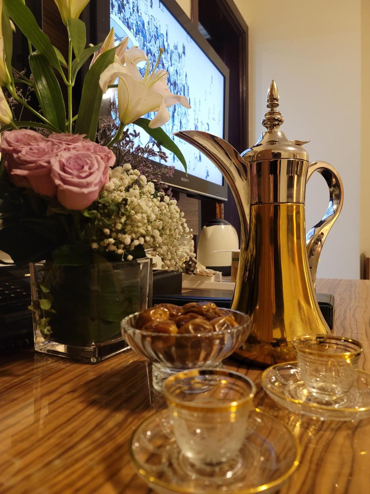 Golden Tulip Al Shakreen Hotel