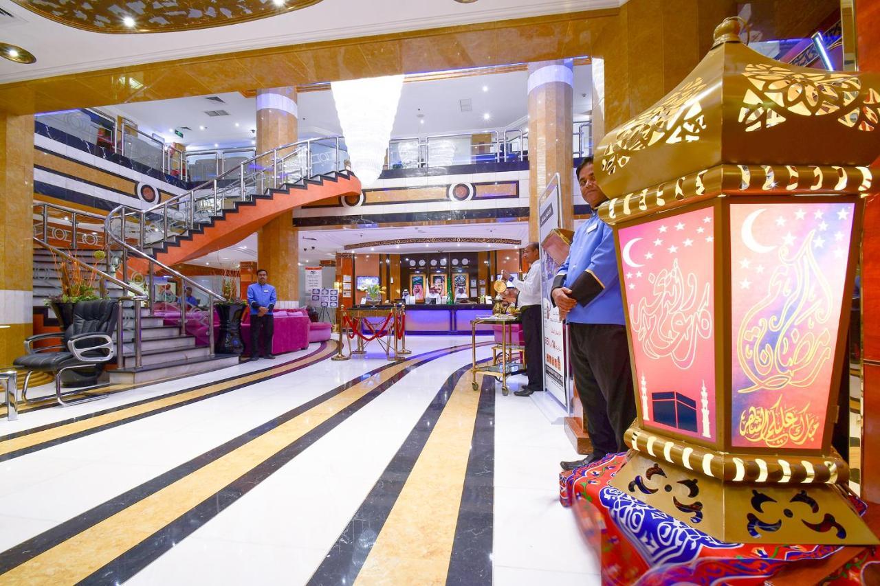 Golden Tulip Al Shakreen Hotel